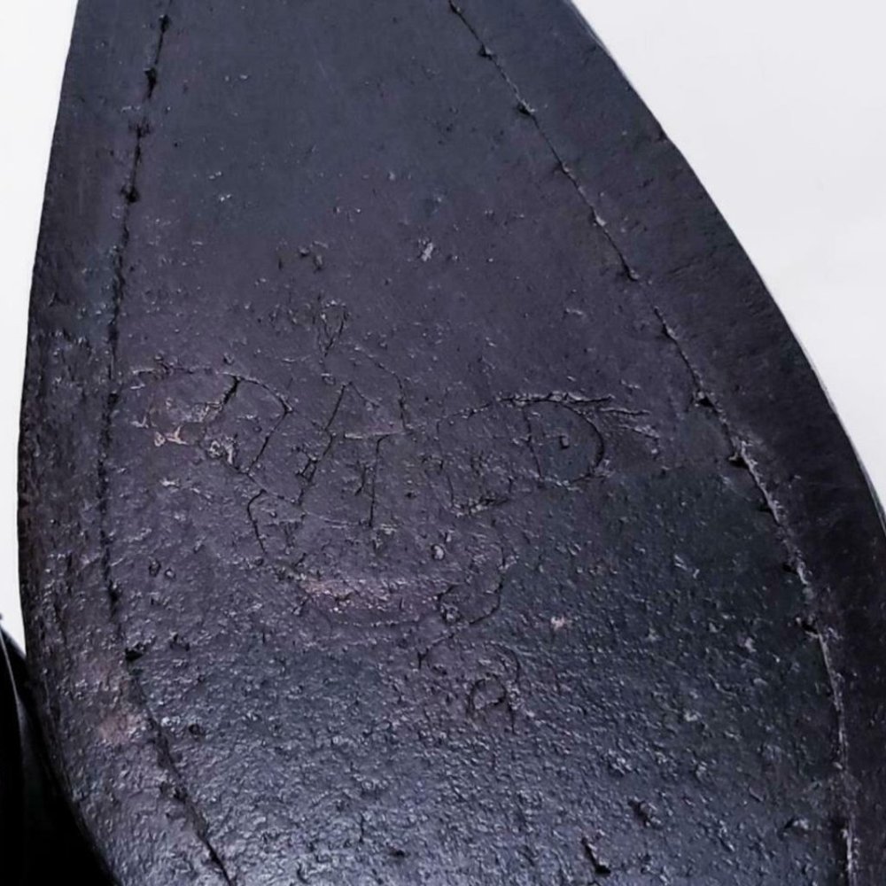 EXCELLENT FREEBIRD BY STEVEN JULIA BLACK BOOTIES - Picture 12 of 12